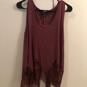 Jessica Simpson Tank Top